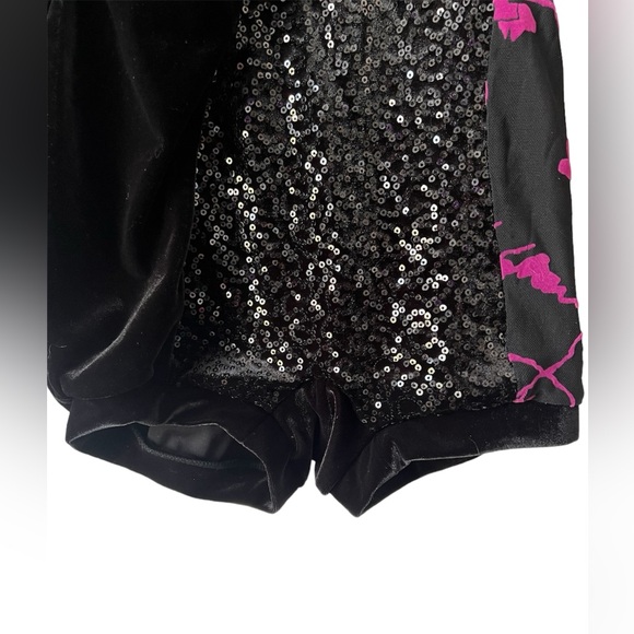 Weissman Dance Costume Child Medium MC - Picture 3 of 7